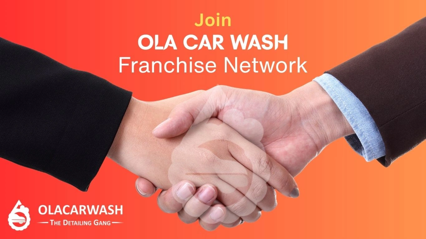 Mobile Car Wash Franchise Opportunities