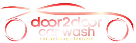 Profile Logo Door2Door Car Wash