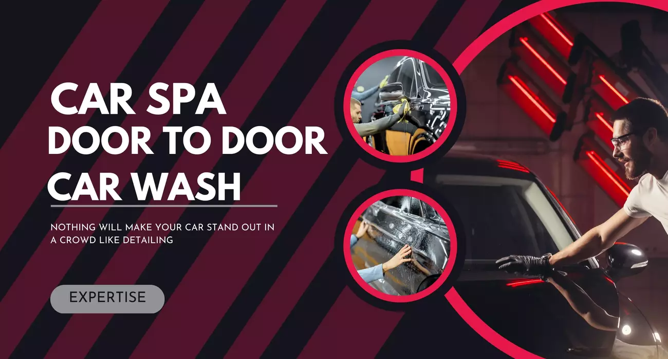 car spa service