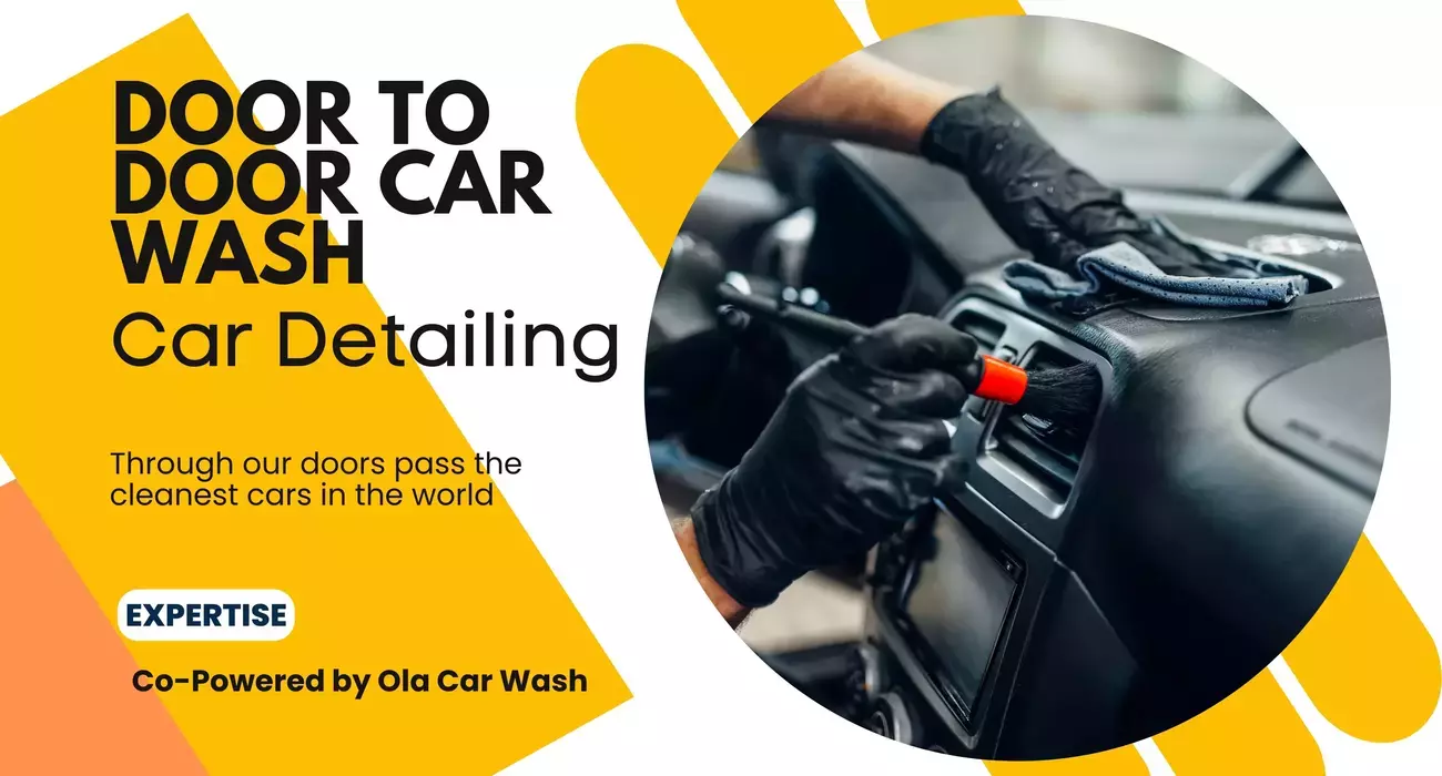 car detailing services