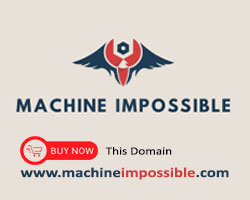 Machine Impossible