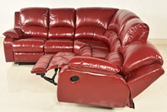 Seven Seater Recliner Dry Cleaning Images