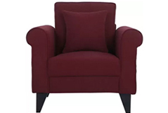 One Seater Sofa Dry Cleaning Images