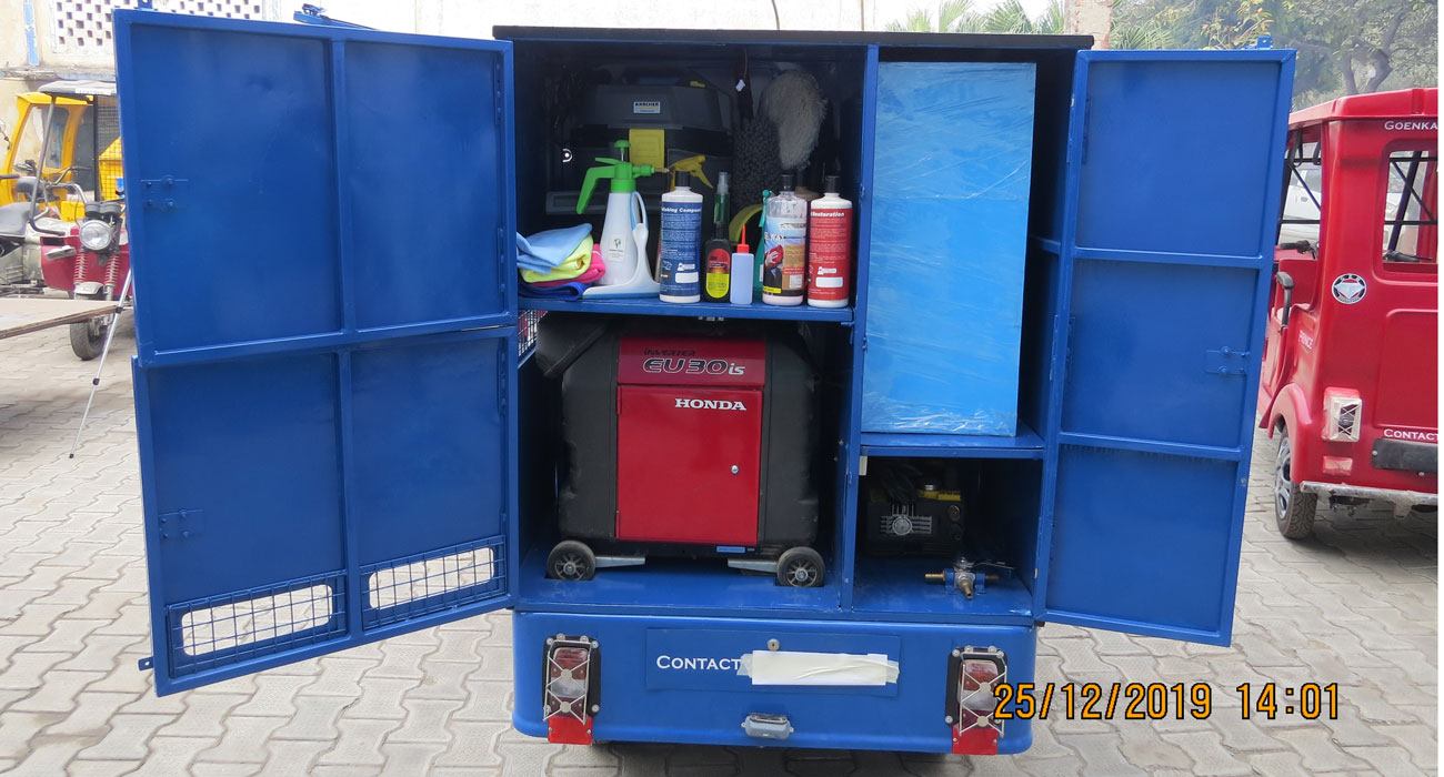 e-cart project