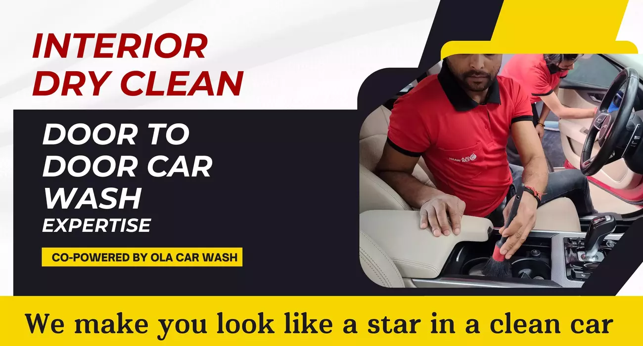 car cleaning near me
